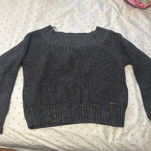 Hollister xs sweater